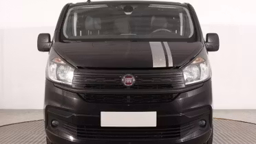 Fiat Talento