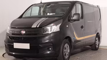 Fiat Talento