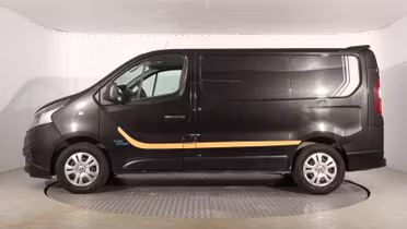 Fiat Talento