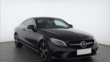 Mercedes C Klasa