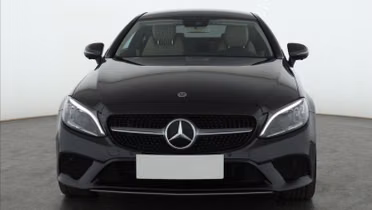 Mercedes C Klasa