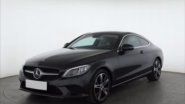 Mercedes C Klasa