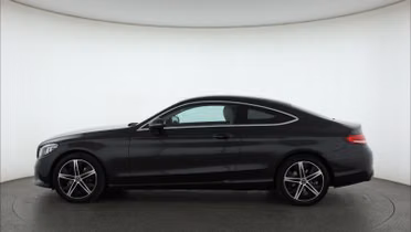 Mercedes C Klasa