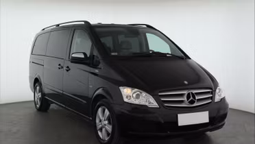 Mercedes Viano