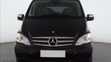 Mercedes Viano