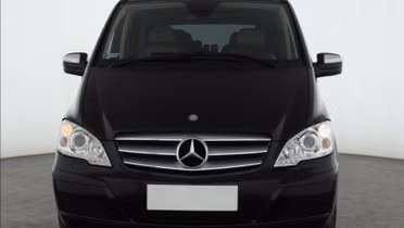 Mercedes Viano