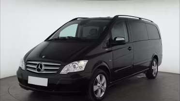 Mercedes Viano