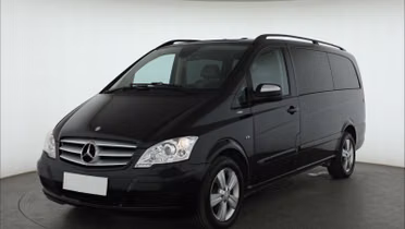 Mercedes Viano