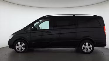 Mercedes Viano