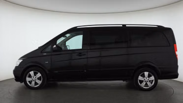 Mercedes Viano