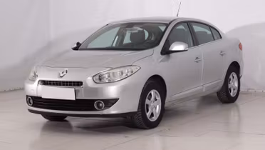 Renault Fluence