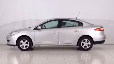 Renault Fluence