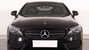 Mercedes C Klasa