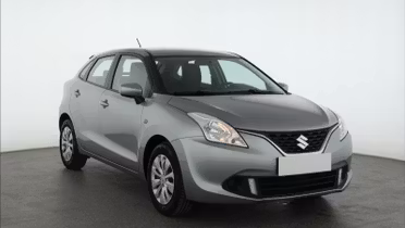 Suzuki Baleno
