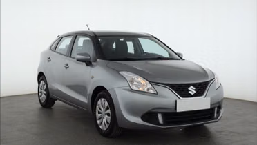 Suzuki Baleno