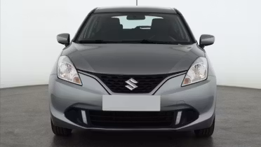 Suzuki Baleno