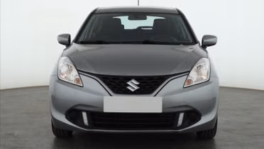 Suzuki Baleno