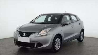 Suzuki Baleno