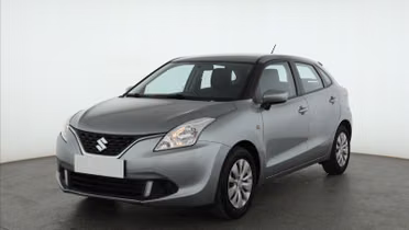 Suzuki Baleno