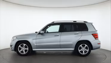 Mercedes GLK
