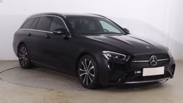Mercedes E Klasa