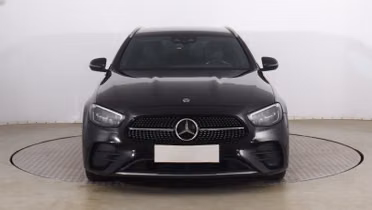 Mercedes E Klasa