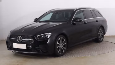 Mercedes E Klasa