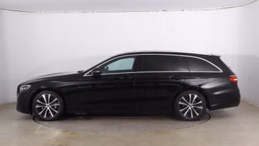 Mercedes E Klasa