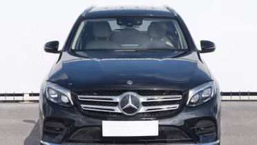 Mercedes GLC