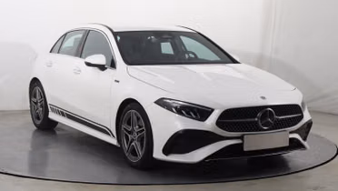 Mercedes A Klasa