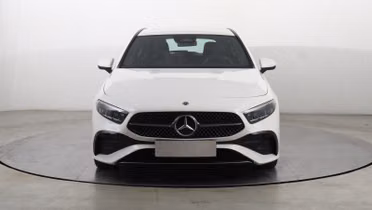 Mercedes A Klasa