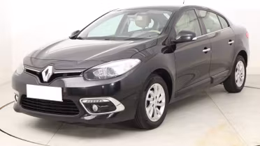 Renault Fluence
