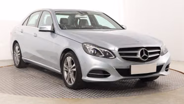 Mercedes E Klasa