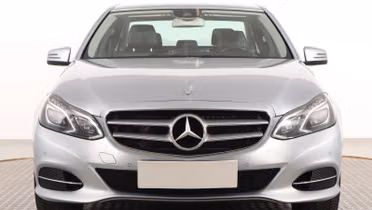 Mercedes E Klasa