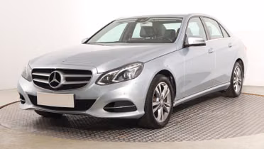 Mercedes E Klasa