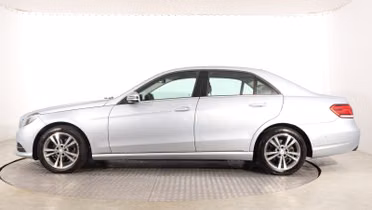 Mercedes E Klasa