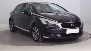 DS 5