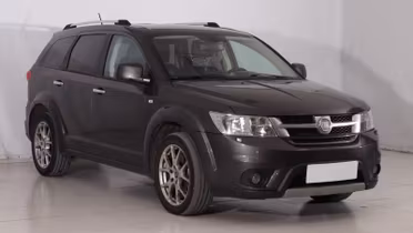 Fiat Freemont