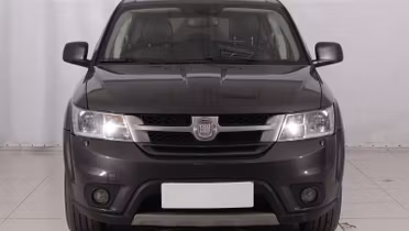 Fiat Freemont