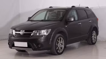 Fiat Freemont