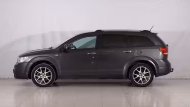 Fiat Freemont