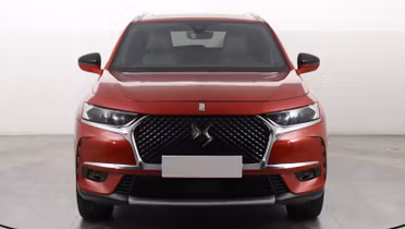 DS 7 Crossback