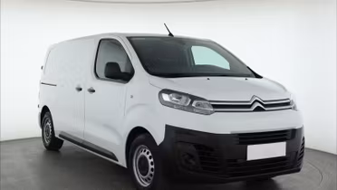 Citroen Jumpy