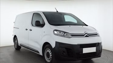 Citroen Jumpy