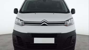 Citroen Jumpy