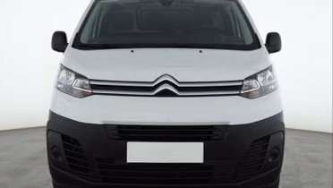 Citroen Jumpy