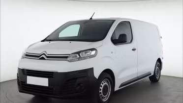 Citroen Jumpy