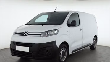 Citroen Jumpy