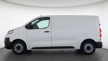 Citroen Jumpy