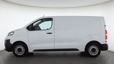 Citroen Jumpy